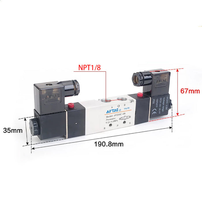 AirTAC 4V230C06CT