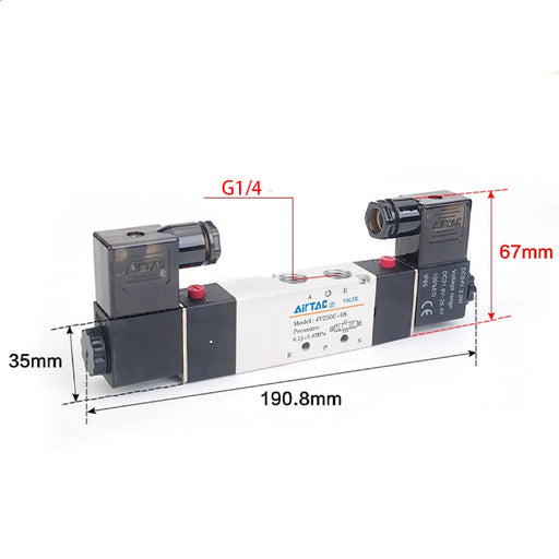 AirTAC 4V230C08EG