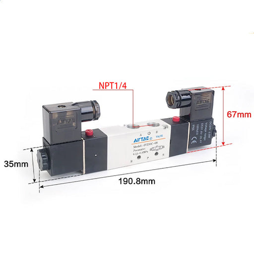 AirTAC 4V230C08FT