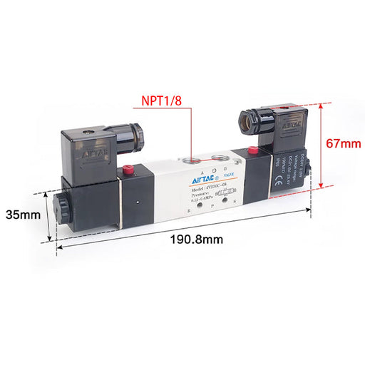 AirTAC 4V230E06ET