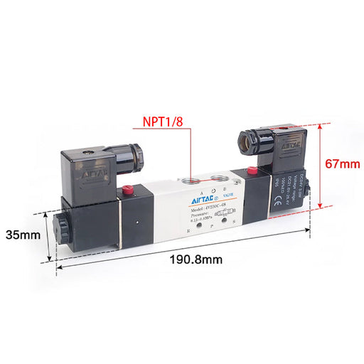 AirTAC 4V230P06BT