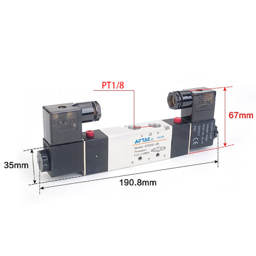 AirTAC 4V230P06F