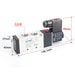 AirTAC 4V31010CG