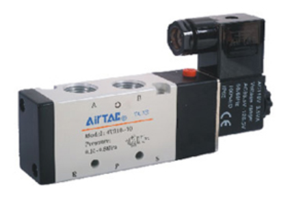 AirTAC 4V31008C-W