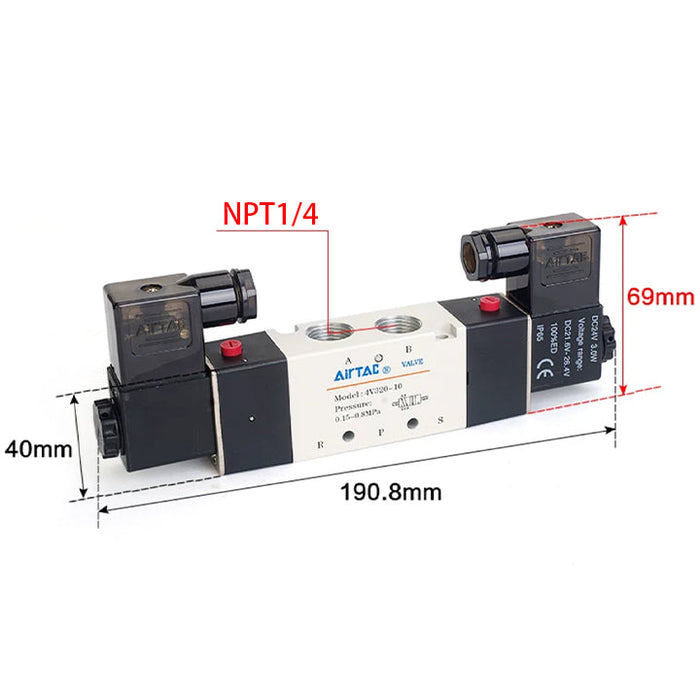 AirTAC 4V32008CT