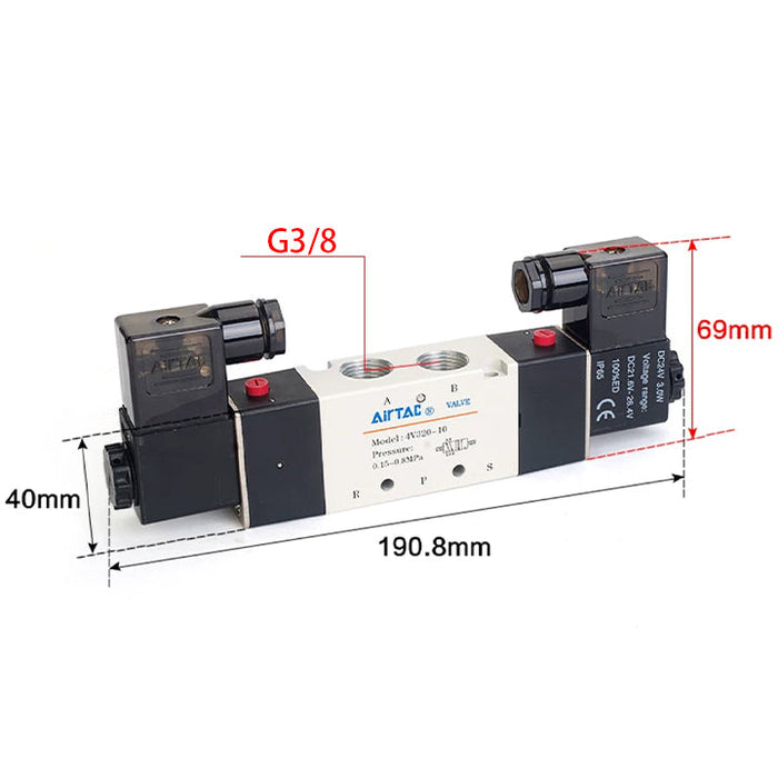 AirTAC 4V32010AG