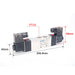 AirTAC 4V330E10E