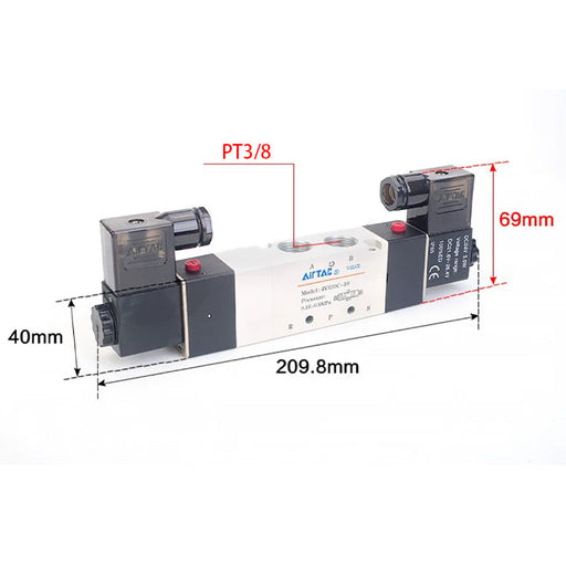AirTAC 4V330P10F
