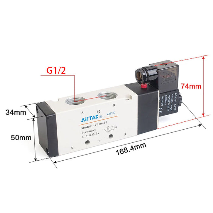 AirTAC 4V41015EG