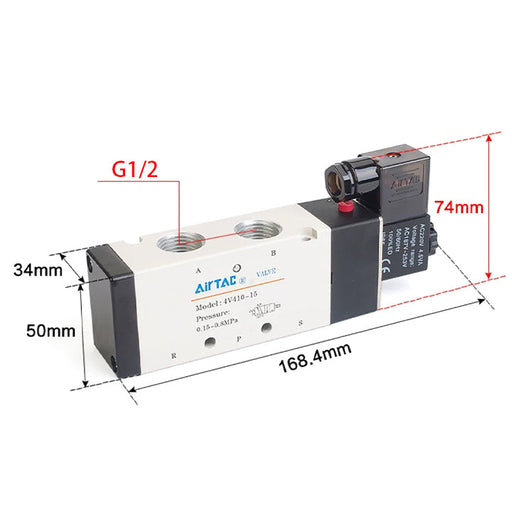 AirTAC 4V41015FG
