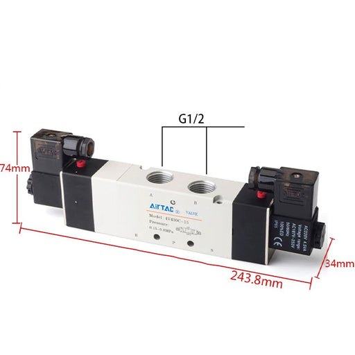 AirTAC 4V430C15FG