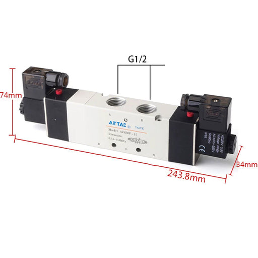 AirTAC 4V430P15BG