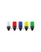 Altech IF5M110XM05-1 Multi-Colored LED Light - 110V AC