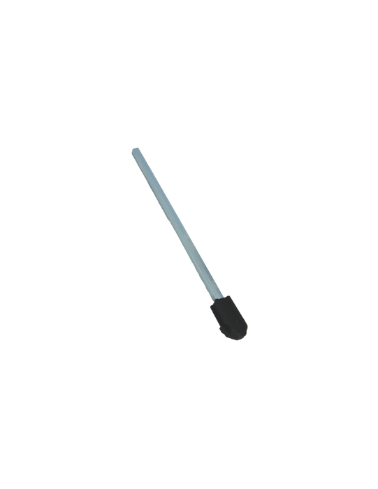 Altech L300AD12T6 Shaft for 200A Motor Disconnect Switch