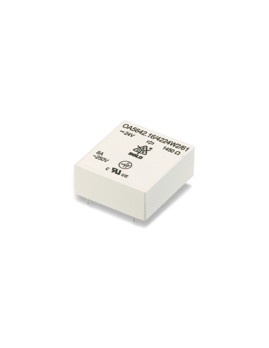 Altech 56.OA42.1111S Safety Relay : OA 5642 : 8A : 110V : 1 NO - 1 NC