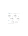 Altech 56.OA69.1200N Safety Relay : OA 5669 : 8A : 12V : 2 CO