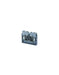 Altech CSCP2.5T/BL Black - Terminal Block