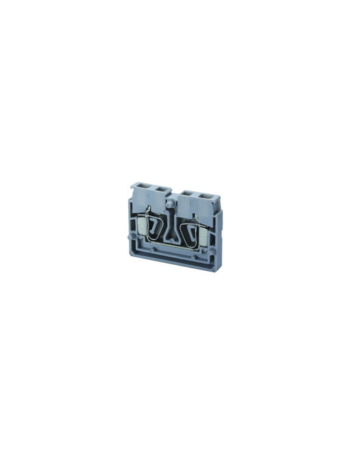 Altech CSCP2.5T/O Orange - Terminal Block