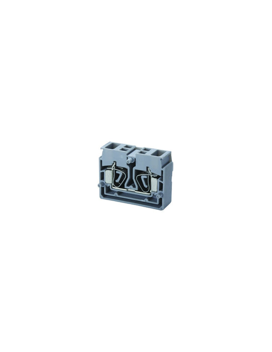 Altech CSCP2.5T2 Grey - Terminal Block
