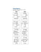 Altech AIS08F1.5AN024-2M M8 Flush Mount Cylindrical Sensor, DC - 3 WIRE-STANDARD