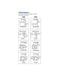 Altech AIS08F1.5AP024-Q65 M8 Flush Mount Cylindrical Sensor, DC - 3 WIRE-STANDARD