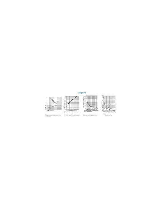 Altech 56.OW69.0600C Safety Relay : OW 5669 : 8A : 6V : 2 CO