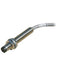 Altech AIS12N04UN024-2M M12 Non-Flush Mount Cylindrical Sensor, DC - 2 WIRE-STANDARD