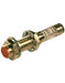 Altech AIS12N04UN024-Q65 M12 Non-Flush Mount Cylindrical Sensor, DC - 2 WIRE-STANDARD