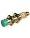 Altech AIS18N08UN024-2M Non-Flush 18 Flush Mount Cylindrical Sensor, DC - 3 WIRE-STANDARD
