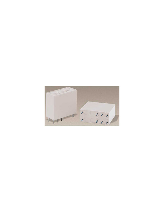 Altech 56.OW69.2411N Safety Relay : OW 5669 : 8A : 24V : 1 NO/1 NC