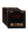 Altech TC203AX-CU Single Display, 1 Output Temperature Controllers