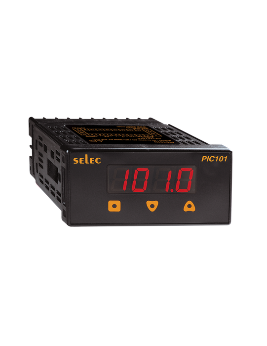 Altech PIC101N-CU Basic Process Indicator