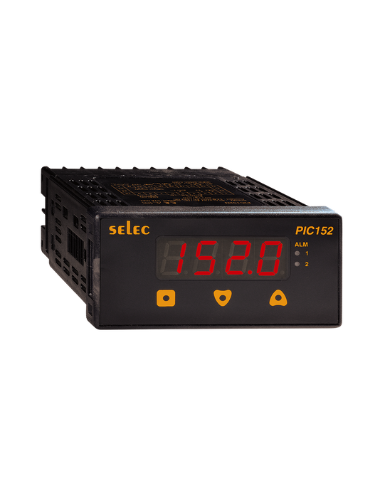 Altech PIC152N-B-2-CU Advanced Process Indicator