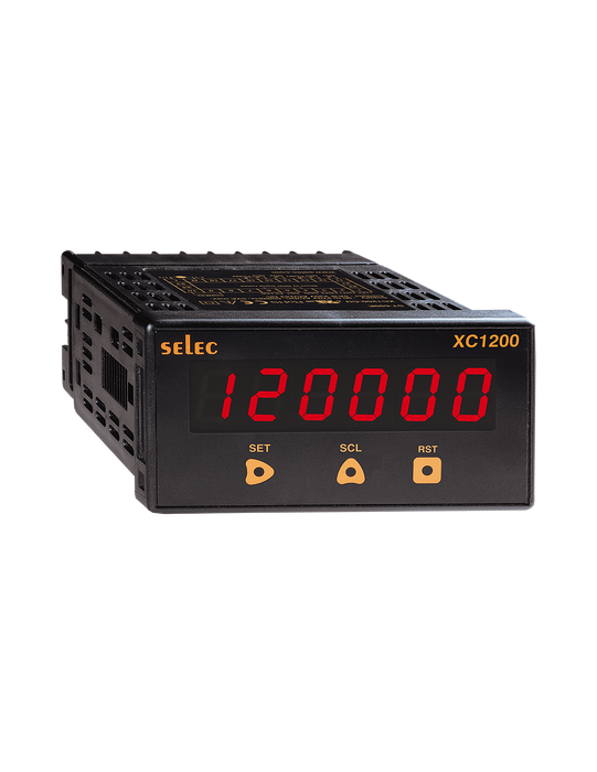 Altech XTC5400-CU Counter / Timer
