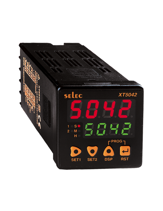 Altech XT5042-CU Multifunction Digital Timer