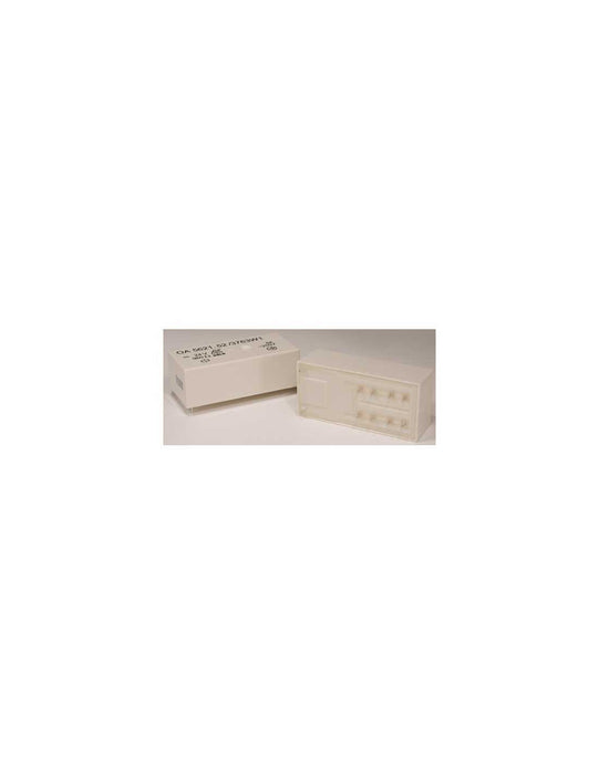 Altech 56.OA21.2422C Safety Relay : OA 5621 : 8A : 24V : 2 NO - 2 NC