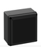 Altech 742-433 GEOS-L 3030-18-o - , Polycarbonate Black Enclosure