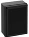 Altech 742-434 GEOS-L 3040-18-o - , Polycarbonate Black Enclosure