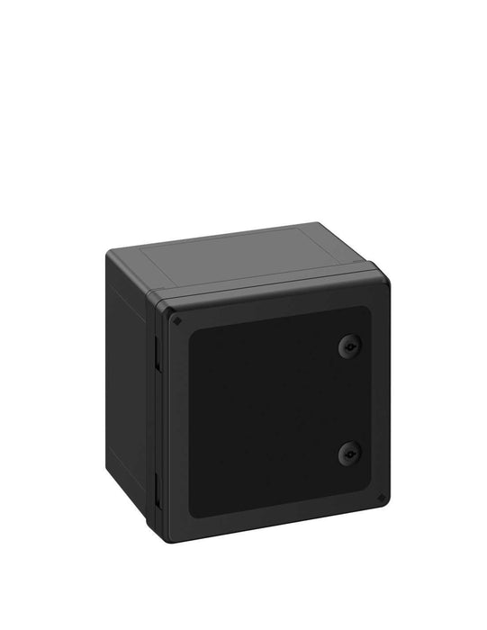 Altech 750-733 GEOS-S 3030-22-o - , Polycarbonate Black Enclosure Cabinet