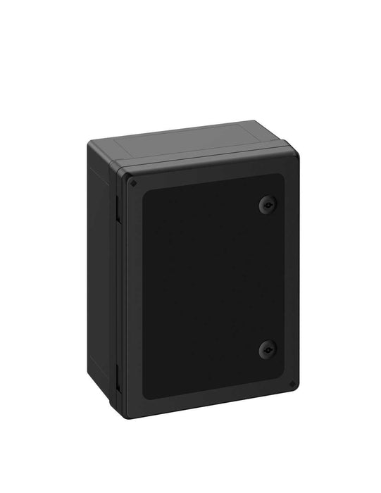 Altech 750-434 GEOS-S 3040-18-o - , Polycarbonate Black Enclosure Cabinet