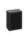 Altech 750-434 GEOS-S 3040-18-o - , Polycarbonate Black Enclosure Cabinet