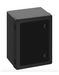 Altech 750-734 GEOS-S 3040-22-o - , Polycarbonate Black Enclosure Cabinet