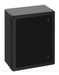 Altech 750-745 GEOS-S 4050-22-o - , Polycarbonate Black Enclosure Cabinet