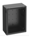 Altech 751-745 GEOS-S 4050-22-to - , Polycarbonate Black with Transparent Cover Enclosure Cabinet