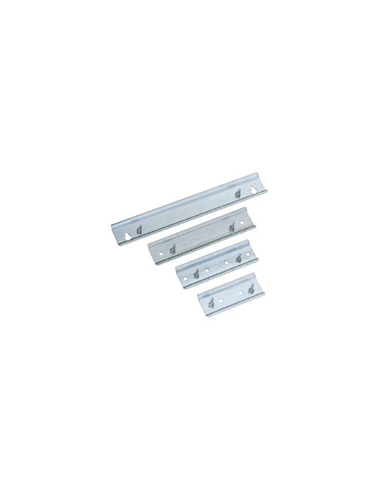 Altech 162-009 TS35x7.5 mm DIN Rail for AL Series Enclosures