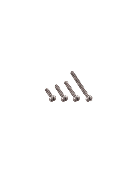 Altech D-409 ST/3.9x9 mm Component Mounting Screws