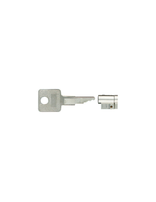 Altech 706-102 KL2 Lockset for AK Series Enclosures