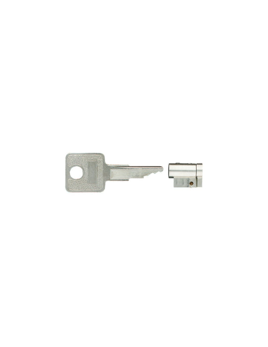 Altech 706-102 KL2 Lockset for AK Series Enclosures
