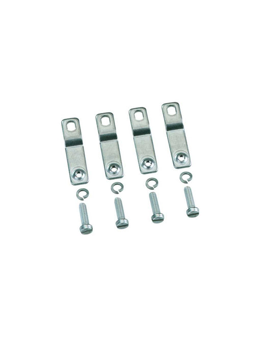 Altech 154-004 Metal Mounting Tabs for Enclosures