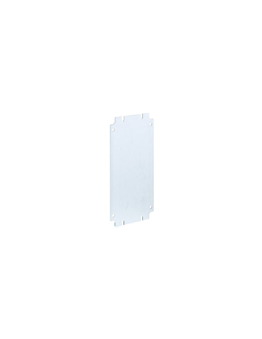 Altech 155-008 Steel Mounting Plate for AL Series Enclosures